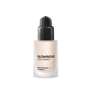GLOWRIOUS - Primer viso leggero e luminoso