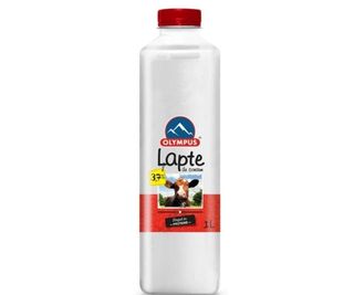 Olympus Lapte Consum 3.7% 1l