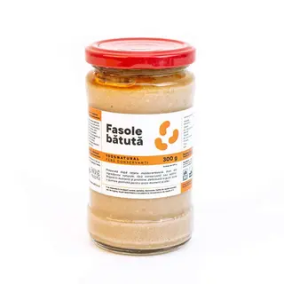 Fasole batuta 300g – INVIE TRADITIA