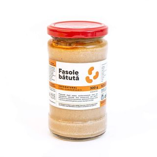 Fasole batuta 300g – INVIE TRADITIA