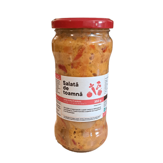 Salata de toamna 350g – INVIE TRADITIA
