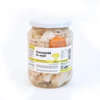 Conopida in otet 700g – INVIE TRADITIA