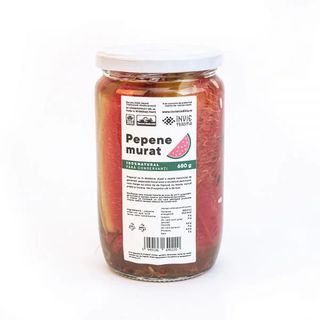 Pepene murat 720g – INVIE TRADITIA