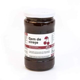 Gem cirese 370g – INVIE TRADITIA