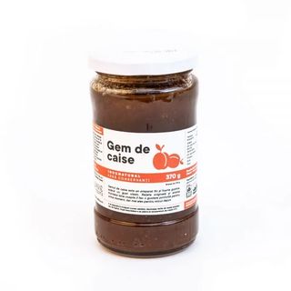 Gem caise 370g – INVIE TRADITIA