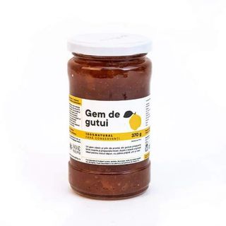 Gem gutui 370g – INVIE TRADITIA