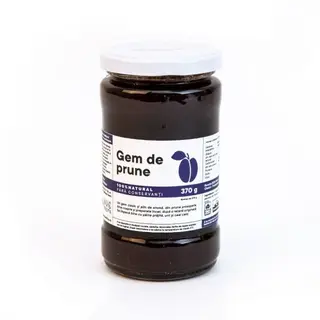 Gem prune 370g – INVIE TRADITIA