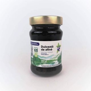 DULCEATA DE AFINE – INVIE TRADITIA