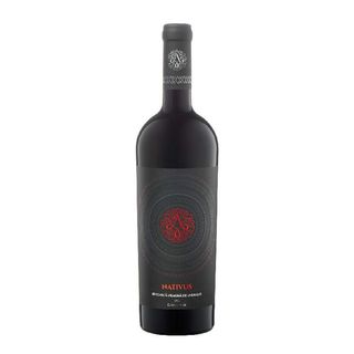 Vin Nativus Feteasca Neagra – Averesti 750ml, rosu sec
