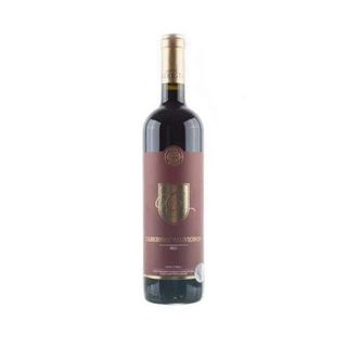 Vin colectia Regala Cabernet Sauvignon rosu sec – Averesti 750ml