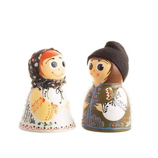 Pachet cadou Drag si draga 1 buc