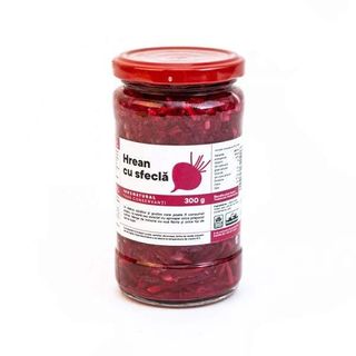 HREAN CU SFECLA - INVIE TRADITIA