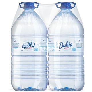 Pack Bahia 2x5L