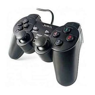 Manette de jeux USB Pour PC
