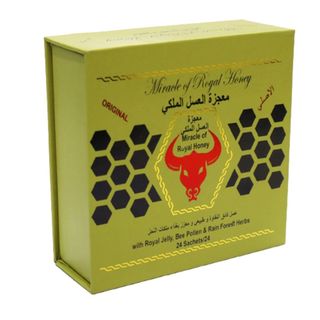 Miracle of Royal Honey - 1 Sachet