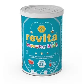 Revita Immuno Kids 200g ,A083236