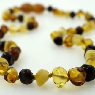 Baby Line Baroque Mix ,A038399