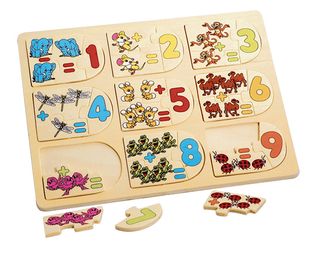 Pino Slagalica Matematika