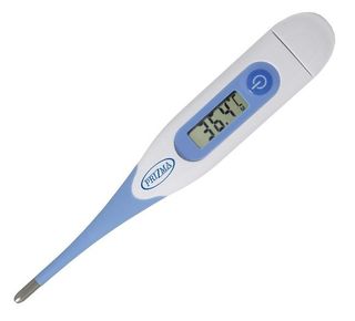 Toplomer Omron Digitalni