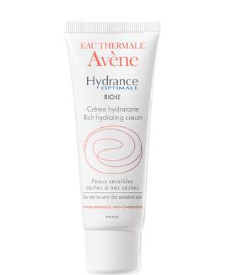 Ավեն Հիդրանս Oպտիմալ ռիչ թանձր խոնավեցնող կրեմ չոր և շատ չոր զգայուն մ-ի հ-ր 40մլ 258113