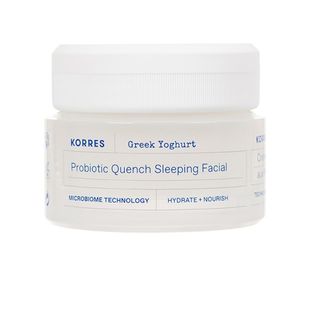 KORRES greek yoghurt krema noæna 100 ML