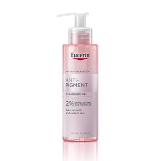 Eucerin Gel nettoyant ANTI-PIGMENT, 200ml