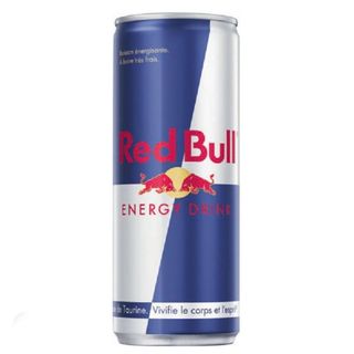 Red bull Energy Drink  Original 250ml