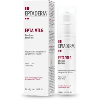 Eptaderm Epta VTLG Emulsion Regulateur - 50 ml
