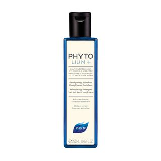 PHYTO PHYTOLIUM Anti-Hair Loss Shampoo, 250ml