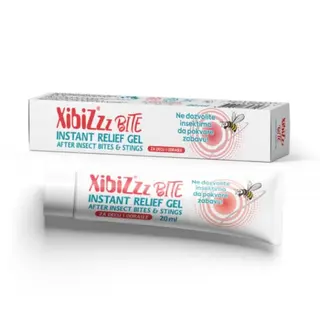 Xibiz Bite gel 20ml ,A082051
