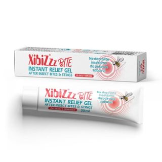 Xibiz Bite gel 20ml ,A082051