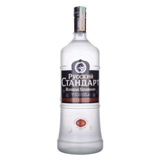 Руски стандарт 0.7 лт./ORIGINAL/ Водка
