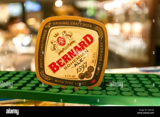 Бернар наливен 2л