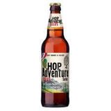 Охара Хоп Адвенчър 0.5 стъкло