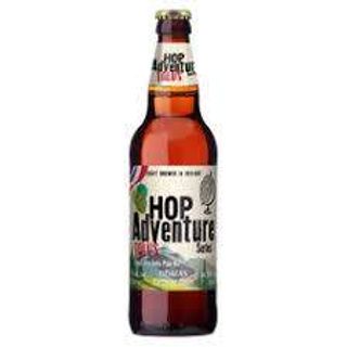 Охара Хоп Адвенчър 0.5 стъкло