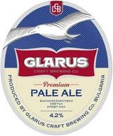Гларус Наливен Пейл Ейл 1 л
