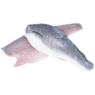 Лаврак филе прясно 0.100кг -/93