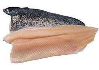 Пъстърва филе прясно 0.100кг - /298/