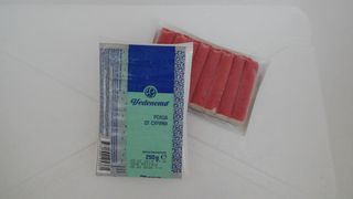 Ролца от раци 0.250кг-1брой