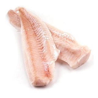 Хек филе 80гр/100гр Аржентина - продава се на кг/6009/-1кг