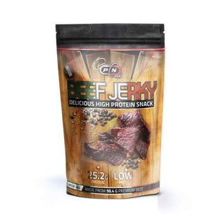 БИЙФ ДЖЪРКИ ТЕРИАКИ