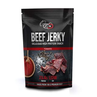 Бийф Джърки домати 0.40