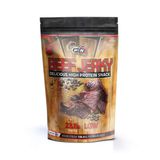 БИЙФ ДЖЪРКИ ГОВЕЖДО МЕСО ИТАЛИАНСКИ ВКУС