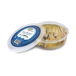 Аншоа филе бяла 0.20кг /415/-1брой
