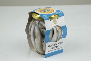 Несебърски бисер 290гр. М.Р.Несебър-1брой