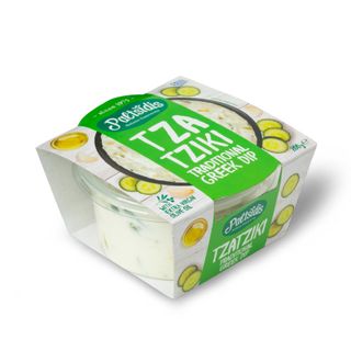 Дзадзики 0.200кг/1960/-1брой