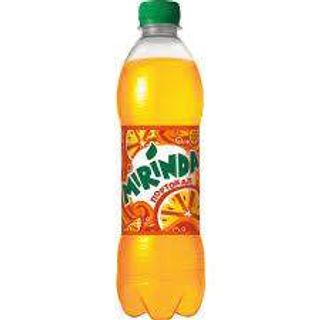 MIRANDA Succo d'arancia, 500 ml