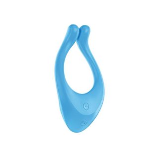 Вибратор Endless Love, синьо