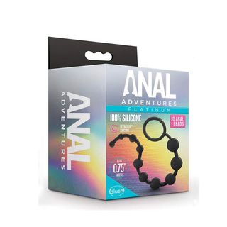 АНАЛНА БРОЕНИЦА ANAL ADVENTURES PLATINUM
