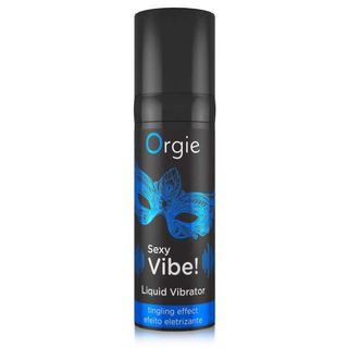 ВИБРОГЕЛ ORGIE